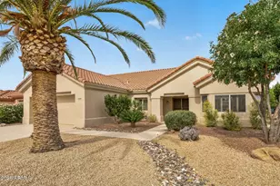 21616 N 153rd Dr, Sun City West, AZ 85375 - Photo 3