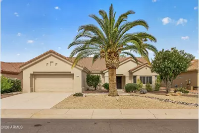 21616 N 153rd Drive, Sun City West, AZ 85375 - Photo 1