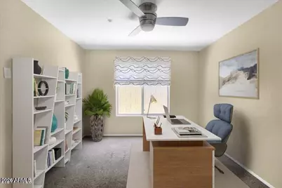 10476 E Hillery Drive, Scottsdale, AZ 85255 - Photo 5