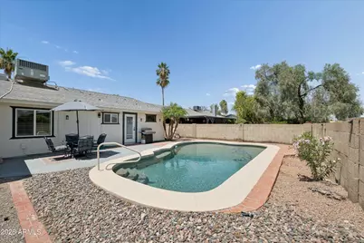 4446 E Coconino Street, Phoenix, AZ 85044 - Photo 17