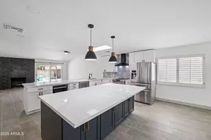 4446 E Coconino St, Phoenix, AZ 85044 - Photo 1