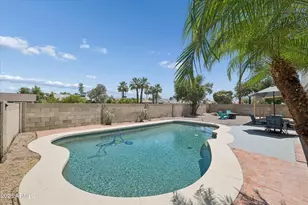 4446 E Coconino St, Phoenix, AZ 85044 - Photo 17