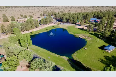 2334 Buffalo Loop N, Overgaard, AZ 85933 - Photo 23