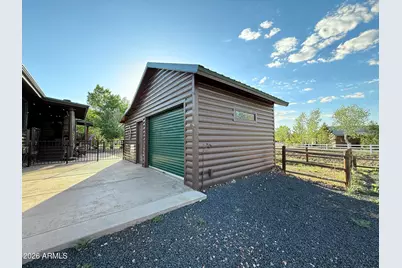 2334 Buffalo Loop N, Overgaard, AZ 85933 - Photo 17