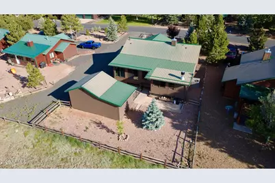 2334 Buffalo Loop N, Overgaard, AZ 85933 - Photo 15