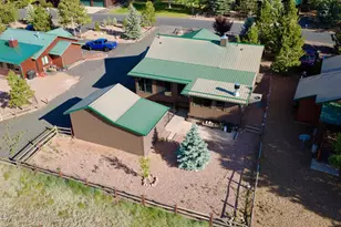 2334 Buffalo Loop N, Overgaard, AZ 85933 - Photo 15