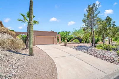 16075 E Glenbrook Boulevard, Fountain Hills, AZ 85268 - Photo 13