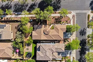 20959 W Wycliff Dr, Buckeye, AZ 85396 - Photo 49