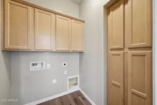 20959 W Wycliff Dr, Buckeye, AZ 85396 - Photo 29