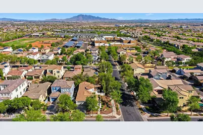 20959 W Wycliff Drive, Buckeye, AZ 85396 - Photo 47