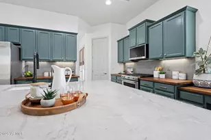 20959 W Wycliff Dr, Buckeye, AZ 85396 - Photo 7
