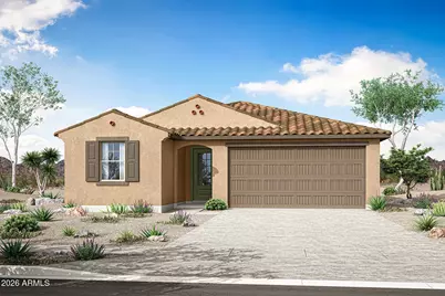 2023 E Pimento Drive, San Tan Valley, AZ 85140 - Photo 1