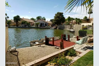 10934 W Poinsettia Drive, Avondale, AZ 85392 - Photo 3
