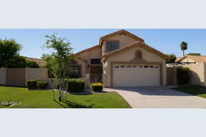10934 W Poinsettia Drive, Avondale, AZ 85392 - Photo 1