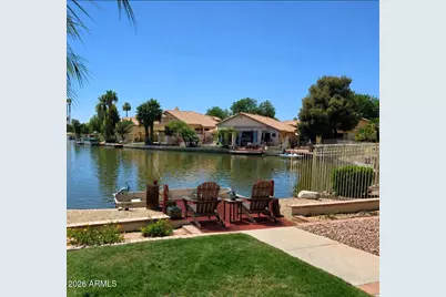 10934 W Poinsettia Drive, Avondale, AZ 85392 - Photo 3
