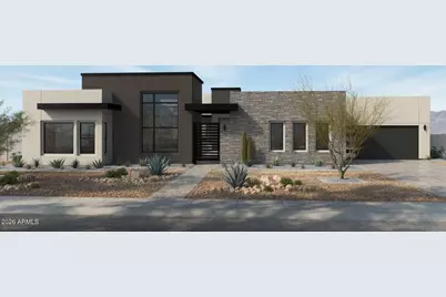 6932 E Joan De Arc Avenue, Scottsdale, AZ 85254 - Photo 1