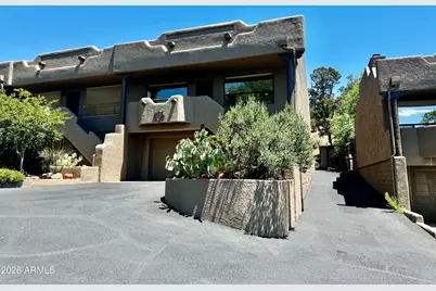 260 Coffee Pot Drive #13, Sedona, AZ 86336 - Photo 1