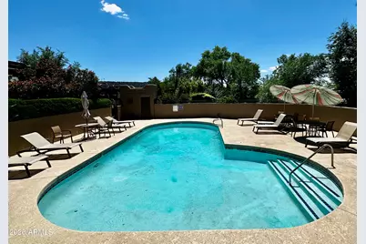 260 Coffee Pot Drive #13, Sedona, AZ 86336 - Photo 19