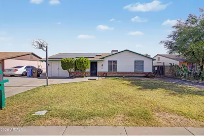 7145 W Indianola Avenue, Phoenix, AZ 85033 - Photo 1