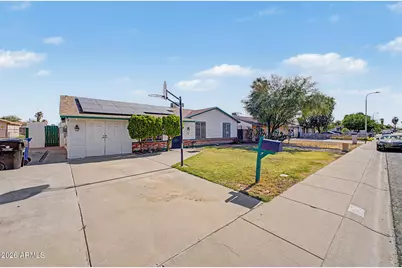 7145 W Indianola Avenue, Phoenix, AZ 85033 - Photo 3