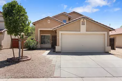 1367 E 10th Place, Casa Grande, AZ 85122 - Photo 1