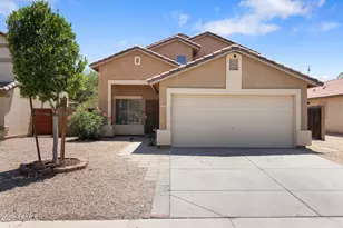 1367 E 10th Pl, Casa Grande, AZ 85122 - Photo 1