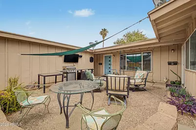 4201 E Almeria Road #1, Phoenix, AZ 85008 - Photo 5