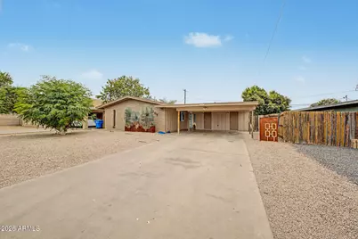4201 E Almeria Road #1, Phoenix, AZ 85008 - Photo 3