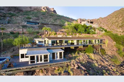 4959 E Red Rock Drive, Phoenix, AZ 85018 - Photo 5