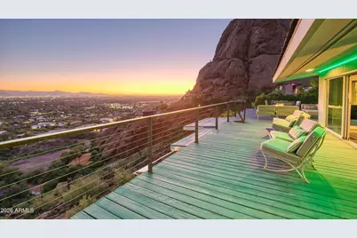 4959 E Red Rock Drive, Phoenix, AZ 85018 - Photo 3