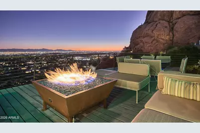 4959 E Red Rock Drive, Phoenix, AZ 85018 - Photo 1