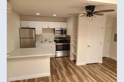 145 W Wickenburg Way #Apt B, Wickenburg, AZ 85390 - Photo 1