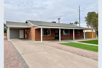 751 W 3rd Place, Mesa, AZ 85201 - Photo 3