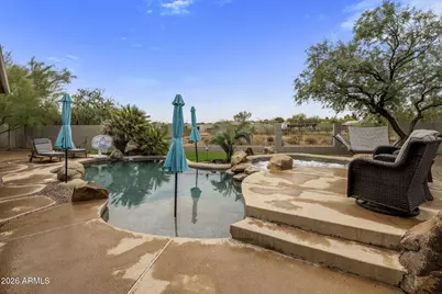 229 E Jordon Lane, Phoenix, AZ 85086 - Photo 25