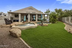 229 E Jordon Ln, Phoenix, AZ 85086 - Photo 23