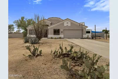 229 E Jordon Lane, Phoenix, AZ 85086 - Photo 1