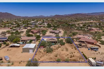 229 E Jordon Lane, Phoenix, AZ 85086 - Photo 31