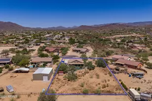 229 E Jordon Ln, Phoenix, AZ 85086 - Photo 31