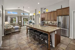 229 E Jordon Ln, Phoenix, AZ 85086 - Photo 5