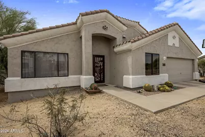 229 E Jordon Lane, Phoenix, AZ 85086 - Photo 1