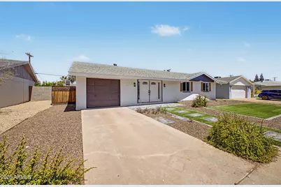 8262 E Monte Vista Road, Scottsdale, AZ 85257 - Photo 5