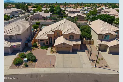 821 W Rawhide Avenue, Gilbert, AZ 85233 - Photo 63