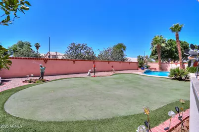 821 W Rawhide Avenue, Gilbert, AZ 85233 - Photo 45