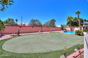 821 W Rawhide Ave, Gilbert, AZ 85233 - Photo 45