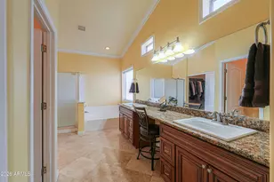 821 W Rawhide Ave, Gilbert, AZ 85233 - Photo 31