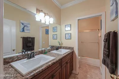 821 W Rawhide Avenue, Gilbert, AZ 85233 - Photo 25