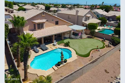 821 W Rawhide Avenue, Gilbert, AZ 85233 - Photo 57