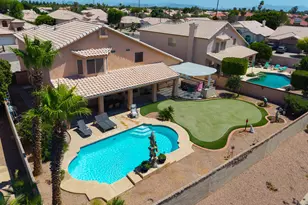 821 W Rawhide Ave, Gilbert, AZ 85233 - Photo 57