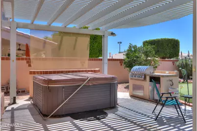 821 W Rawhide Avenue, Gilbert, AZ 85233 - Photo 43