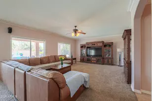 821 W Rawhide Ave, Gilbert, AZ 85233 - Photo 19